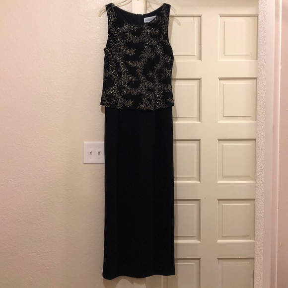 Jessica Howard Dresses & Skirts - Jessica Howard Evening Gown